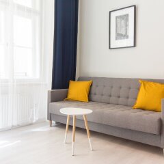 Апартаменты Ruzova Apartment by easyBNB комната для гостей фото 3