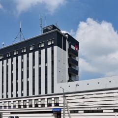 Hotel Sunroute Tochigi Тотиги развлечения