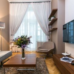 Отель Wishlist Old Prague Residences Чехия, Прага - отзывы, цены и фото номеров - забронировать отель Wishlist Old Prague Residences онлайн фото 10