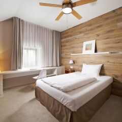 Отель Golf & Spa Resort Cihelny комната для гостей фото 4