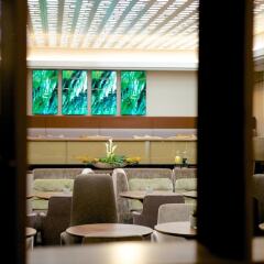 Hotel Cerretani Firenze Mgallery by Sofitel питание фото 2