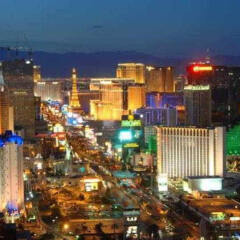 Отель Las Vegas Marriott фото 3