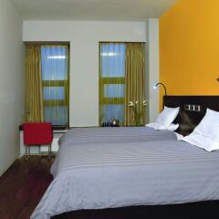 FX Hotel ZhongGuanCun комната для гостей фото 2