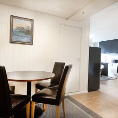Babettes Hotel в номере фото 2