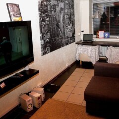 Хостел ROYAL HOSTEL 905 фото 17