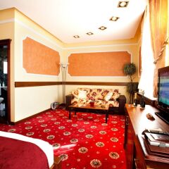 Отель Manjez Exclusive Villa Сербия, Белград - 1 отзыв об отеле, цены и фото номеров - забронировать отель Manjez Exclusive Villa онлайн фото 10