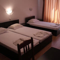 Apart-Hotel Royal Palm комната для гостей