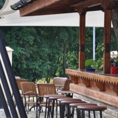 Отель Gradina Болгария, Золотые пески - 1 отзыв об отеле, цены и фото номеров - забронировать отель Gradina онлайн фото 3