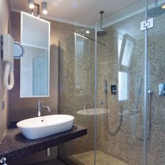 Hotel Patrizia & Residenza Resort ванная