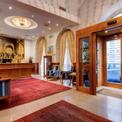 Hotel Raffaello интерьер отеля фото 3