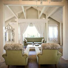 Отель Green Organic Villas Фантхьет помещение для мероприятий