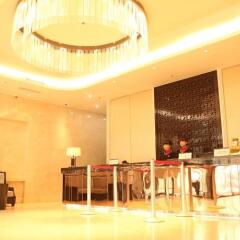 Smart Hotel Langfang Xinhua Road