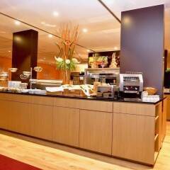 Отель Golden Tulip De Medici Брюгге фото 10