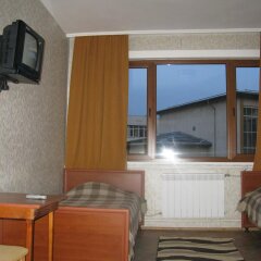 Family Hotel Varbitsa Ардино фото 28