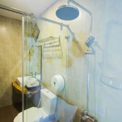Отель The 138 Home ванная фото 2