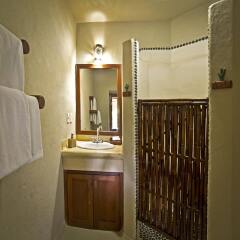 Отель La Villa Luz Adults Only ванная