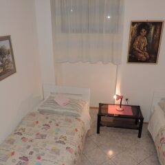 Апартаменты Apartment Pera комната для гостей фото 4