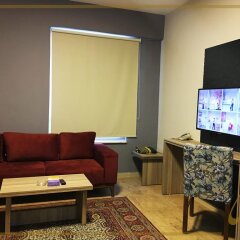 Sana Hotel Apartments Амман комната для гостей фото 5
