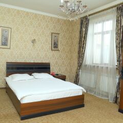 Отель Albatros Hotel Bishkek Кыргызстан, Бишкек - отзывы, цены и фото номеров - забронировать отель Albatros Hotel Bishkek онлайн сейф в номере