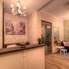 Family Hotel Agoncev интерьер отеля фото 2