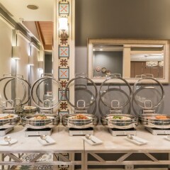 Отель Salil Hotel Sukhumvit - Soi Thonglor 1 Таиланд, Бангкок - отзывы, цены и фото номеров - забронировать отель Salil Hotel Sukhumvit - Soi Thonglor 1 онлайн помещение для мероприятий
