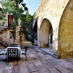 Esbelli Evi Cave Hotel фото 8