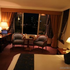 Nairobi Serena Hotel in Nairobi, Kenya from 259$, photos, reviews - zenhotels.com guestroom photo 4