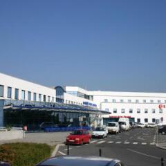 Отель Ramada Airport Hotel Prague Чехия, Прага - 2 отзыва об отеле, цены и фото номеров - забронировать отель Ramada Airport Hotel Prague онлайн фото 10