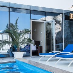 Portofino Hotel Beach Resort бассейн фото 2