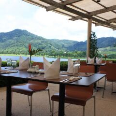 Отель Tinidee Golf Resort at Phuket Пхукет питание фото 2