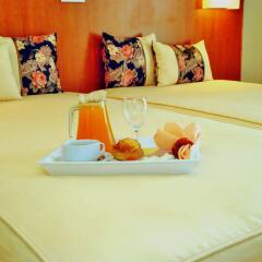 Hotel Apolo в номере