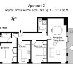 Отель 35 Hyde Park Gate Великобритания, Лондон - отзывы, цены и фото номеров - забронировать отель 35 Hyde Park Gate онлайн питание