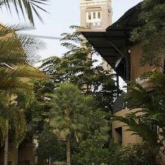 Piman Garden Boutique Hotel фото 4