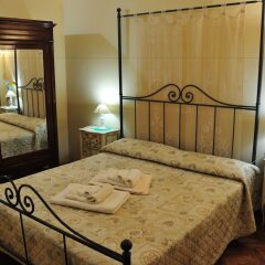 Отель Martindago B&B комната для гостей