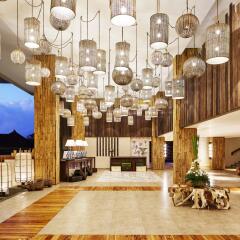 Отель Four Points By Sheraton Bali, Kuta интерьер отеля