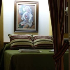 Hotel Almona спа