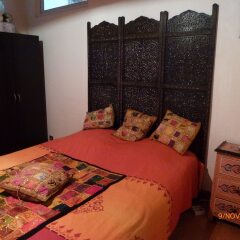 Отель Flat ambiance ZEN Франция, Ницца - отзывы, цены и фото номеров - забронировать отель Flat ambiance ZEN онлайн удобства в номере