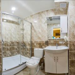 Отель Le Premier House ванная