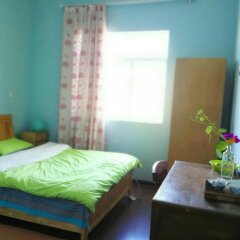 Гостиница Апартотель Австрийский дворик комната для гостей фото 2