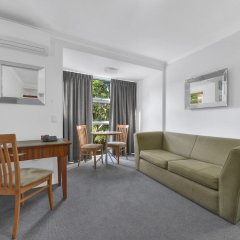 Quality Inn Airport Heritage in Brisbane, Australia from 104$, photos, reviews - zenhotels.com guestroom photo 3