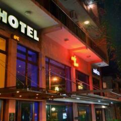 Hotel Berito Ардино фото 25