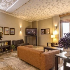 Hotel Delle Nazioni развлечения