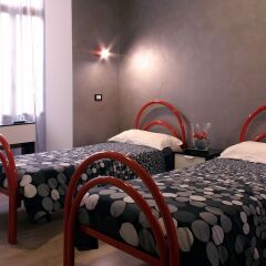 Отель Enzo Luxury rooms детские мероприятия фото 2