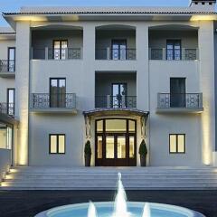 Отель Domotel Kastri фото 3