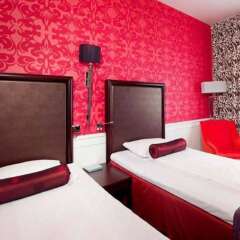 Clarion Collection Hotel Grand Bodo детские мероприятия