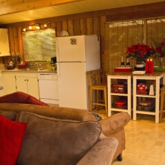 Отель Eagles Nest Vacation Home Rental Канада, Аптаун - отзывы, цены и фото номеров - забронировать отель Eagles Nest Vacation Home Rental онлайн в номере фото 2