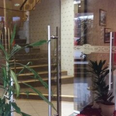 Отель Central Болгария, Велико Тырново - отзывы, цены и фото номеров - забронировать отель Central онлайн питание фото 2