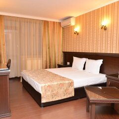 Отель Chateau-Hotel Trendafiloff Болгария, Димитровград - отзывы, цены и фото номеров - забронировать отель Chateau-Hotel Trendafiloff онлайн фото 17