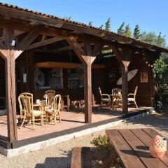 Отель Finca Andalucia Испания, Кониль-де-ла-Фронтера - отзывы, цены и фото номеров - забронировать отель Finca Andalucia онлайн фото 4