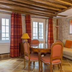 Отель Saint-Germain des Pres Apartment Франция, Париж - отзывы, цены и фото номеров - забронировать отель Saint-Germain des Pres Apartment онлайн комната для гостей